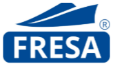 Fresa Technologies logo