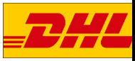 DHL logo